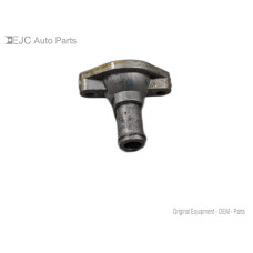 37Y040 Heater Fitting For 15-16 Subaru Impreza  2.0