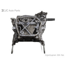 GTV310 Upper Engine Oil Pan For 13-16 Subaru Impreza  2.0 11120AA281