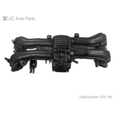 GTV102 Upper Intake Manifold For 12-16 Subaru Impreza  2.0 14003AC420