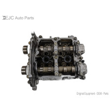 #LO02 Right Cylinder Head For 15-16 Subaru Impreza  2.0 BE20