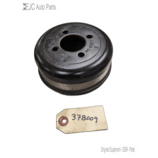 37B009 Water Pump Pulley From 2004 Ford F-150  5.4 XL5E6A528AA