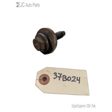 37B024 Crankshaft Bolt From 2004 Ford F-150  5.4 F5RE6A340BA