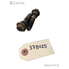 37B025 Camshaft Bolt Set From 2004 Ford F-150  5.4