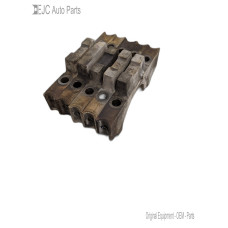 37B031 Engine Block Main Caps From 2004 Ford F-150  5.4