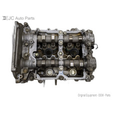 #F601 Left Cylinder Head For 12-14 Subaru Impreza  2.0 AP20 Driver Side