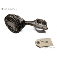 37A101 Right Piston and Rod Standard For 12-14 Subaru Impreza  2.0 12100AA470