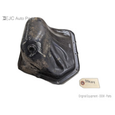 37A104 Lower Engine Oil Pan From 2014 Subaru Impreza  2.0 11109AA210