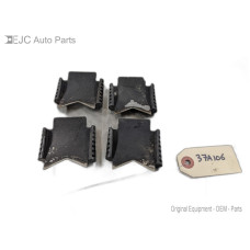 37A106 Intake Air Deflectors From 2014 Subaru Impreza  2.0