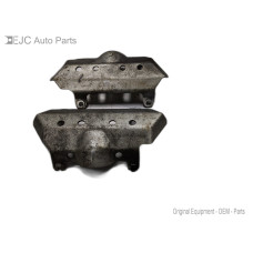 37A108 Fuel Injector Shield For 12-14 Subaru Impreza  2.0