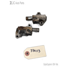 37A113 Timing Chain Tensioner Pair From 2014 Subaru Impreza  2.0 13142AA090