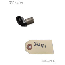 37A121 Crankshaft Position Sensor From 2014 Subaru Impreza  2.0