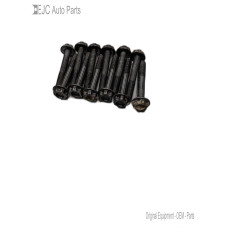 37A124 Camshaft Bolt Set For 12-14 Subaru Impreza  2.0