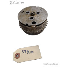 37B110 Left Exhaust Camshaft Timing Gear From 2014 Subaru Impreza  2.0