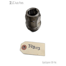 37B113 Crankshaft Hub For 12-14 Subaru Impreza  2.0