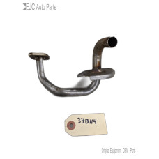 37B114 EGR Tube From 2014 Subaru Impreza  2.0