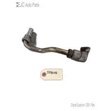 37B115 EGR Tube From 2014 Subaru Impreza  2.0