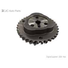 37Z118 Left Camshaft Timing Gear For 11-13 Subaru Forester  2.5