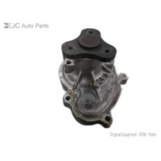 37Z129 Water Coolant Pump From 2011 Subaru Forester  2.5
