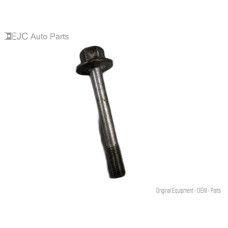 37Z132 Crankshaft Bolt For 11-13 Subaru Forester  2.5 12369AA011