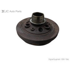 37W007 Crankshaft Pulley For 11-17 Jeep Grand Cherokee  5.7 53022413AA