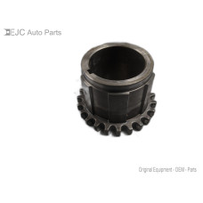 37W011 Crankshaft Timing Gear For 09-12 Jeep Grand Cherokee  5.7 53022317AC