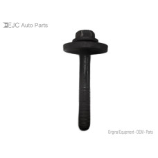 37W017 Crankshaft Bolt For 09-12 Jeep Grand Cherokee  5.7 06510763AA