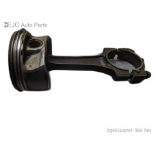 37W031 Piston and Connecting Rod Standard For 09-12 Jeep Grand Cherokee  5.7 53022258AE
