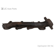 37W033 Right Exhaust Manifold For 11-17 Jeep Grand Cherokee  5.7 68021512AE