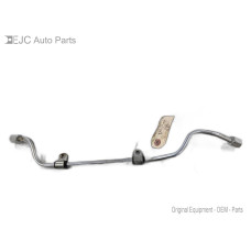 37C007 Fuel Rail To Rail Fuel Line From 2018 Subaru WRX  2.0