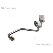37C008 Pump To Rail Fuel Line From 2018 Subaru WRX  2.0
