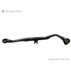 37C015 Vacuum Pump Oil Supply Line From 2018 Subaru WRX  2.0