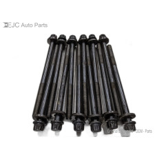 37C020 Cylinder Head Bolt Kit From 2018 Subaru WRX  2.0