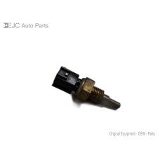 37C026 Coolant Temperature Sensor From 2018 Subaru WRX  2.0