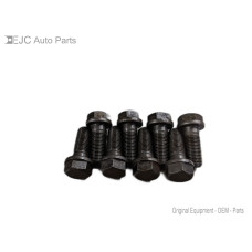 37C027 Flywheel Bolts From 2018 Subaru WRX  2.0