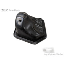 37C030 Lower Engine Oil Pan For 15-21 Subaru WRX  2.0 11109AA232