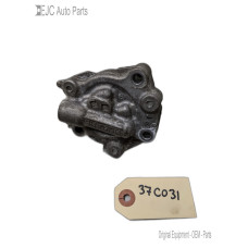 37C031 Crankcase Vent Valve From 2018 Subaru WRX  2.0