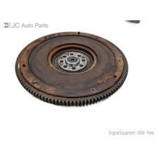 37C034 Flywheel From 2018 Subaru WRX  2.0