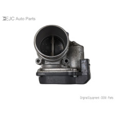 37T007 Throttle Valve Body For 10-16 Audi Q5  2.0 06F133062Q