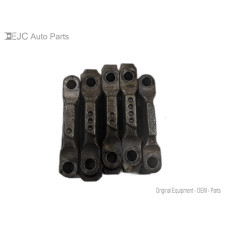 37T012 Engine Block Main Caps For 10-12 Audi Q5  2.0