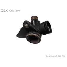 37T014 Coolant Inlet For 10-12 Audi Q5  2.0 06H121132H