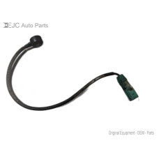 37T039 Knock Detonation Sensor For 10-12 Audi Q5  2.0 06E905377