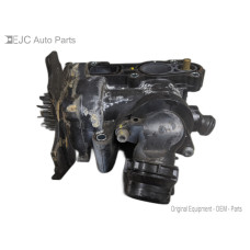 37T049 Water Coolant Pump For 10-12 Audi Q5  2.0 06H121010A