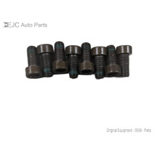 37T051 Flexplate Bolts For 10-12 Audi Q5  2.0