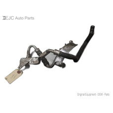 37T053 Turbo Cooler Lines For 10-12 Audi Q5  2.0