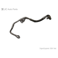 37T057 Turbo Oil Supply Line For 10-12 Audi Q5  2.0