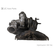 37T059 Turbo Turbocharger Rebuildable For 10-12 Audi Q5  2.0 06h145702R