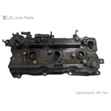 37V102 Left Valve Cover From 2013 Nissan Pathfinder  3.5