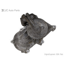 37V104 Left Variable Valve Timing Solenoid Housing 2013 Nissan Pathfinder 3.5 13040JA12B