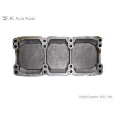 37V107 Engine Block Girdle From 2013 Nissan Pathfinder  3.5