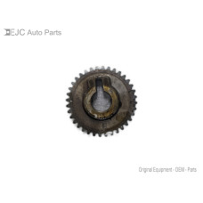 37V123 Exhaust Camshaft Timing Gear From 2013 Nissan Pathfinder  3.5 130247Y000
